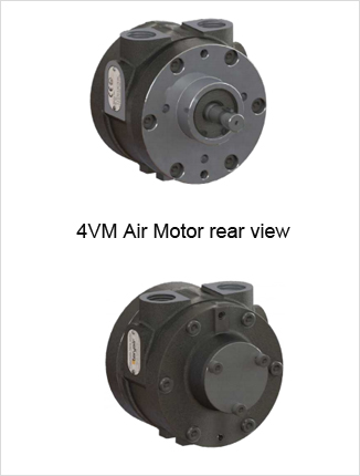 Vane Motors