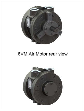 Vane Motors