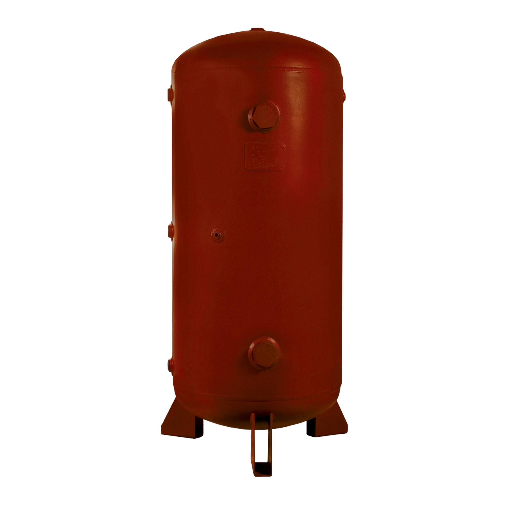 Air Receiver