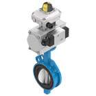 Process Valves