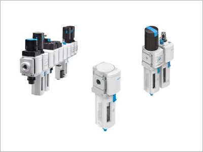 Compressed Air Preparation Systems