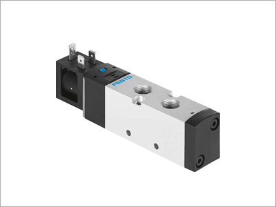 Standards based directional control valves